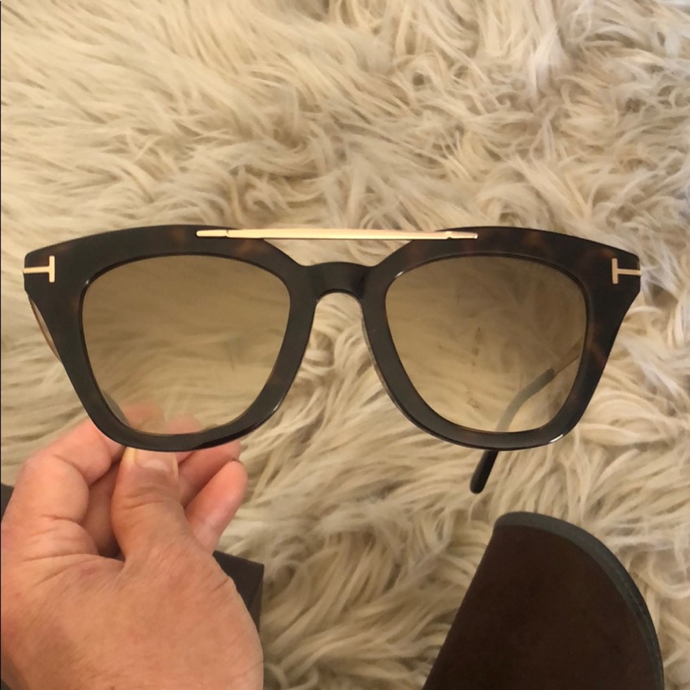 Tom Ford Sunglasses